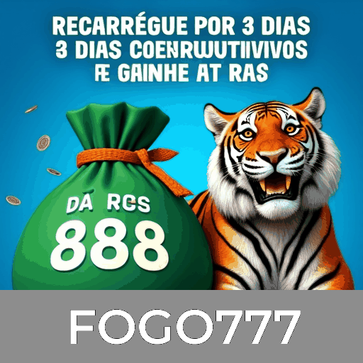 FOGO777: Emoção e Grandes Vitórias nos Jogos de Cassino