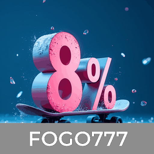 FOGO777: Excelência e Segurança em Jogos de Azar Online