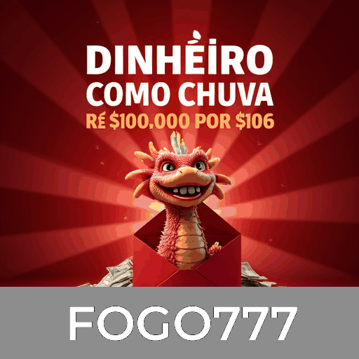 FOGO777: Apostas Móveis Fáceis e Completa