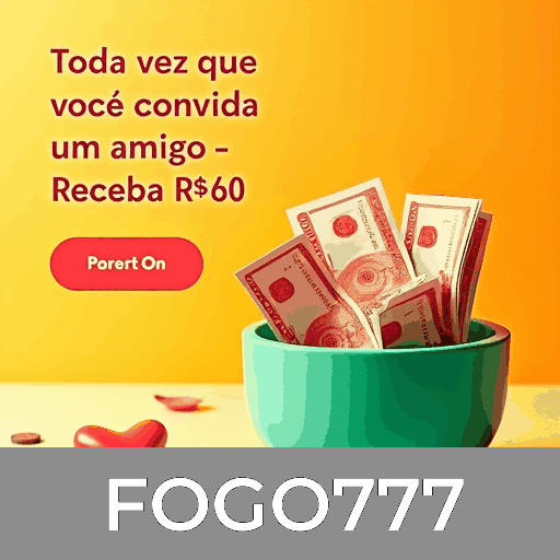 FOGO777: Mergulhe em Promoções Incríveis e Ofertas Únicas