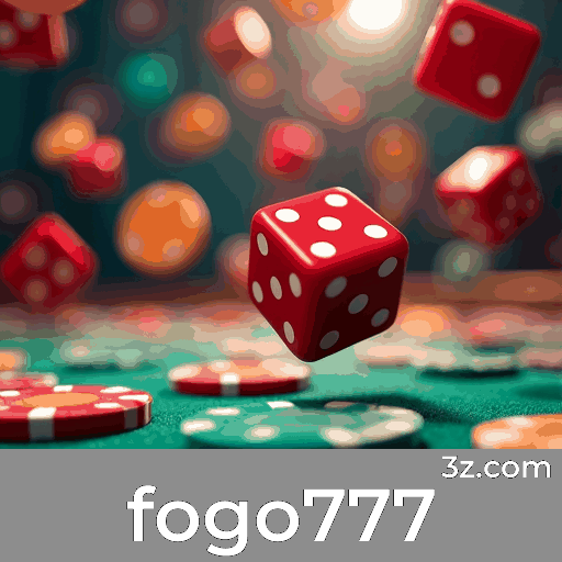 Fogo777: Experiência de Cassino Luxuosa e Imersiva