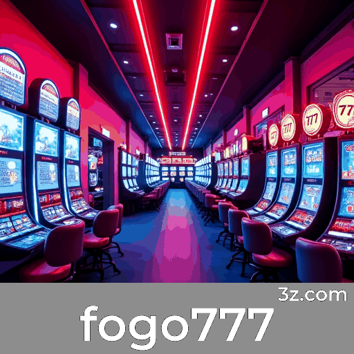 Fogo777: Plataforma com Bônus Generosos para Brasileiros