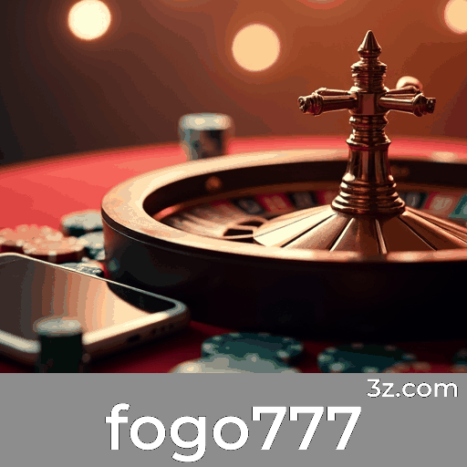 Fogo777 Plataforma: Comunidade Vibrante e Interativa